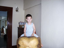 Ryan June 2005